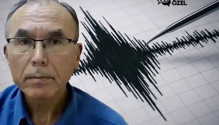 İstanbul’u da sallayan deprem sonrası uykuları kaçıracak açıklama