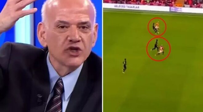 Bahis skandalı sonrası Ahmet Çakar’dan Galatasaray maçı için bomba yorum