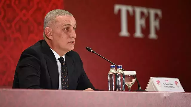 Başsavcılık: Hakemlerle ilgili bahis soruşturması nisan ayında başlatıldı, derinleşerek devam edecek