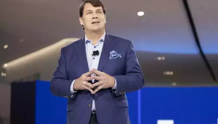 Ford’un patronu oğlunu sanayiye verdi