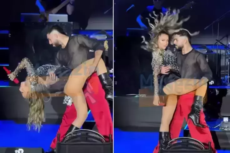 hadise sahnede sinirlari zorladi 19114774 1583 amp