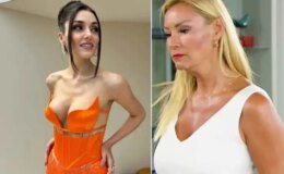 Hande Erçel’in İngilizcesi tartışma konusu oldu, meslektaşı Pınar Altuğ’dan yanıt geldi