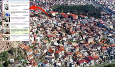 Herkes bu ilçedeki ilanları konuşuyor: Evler neden bu kadar ucuz?