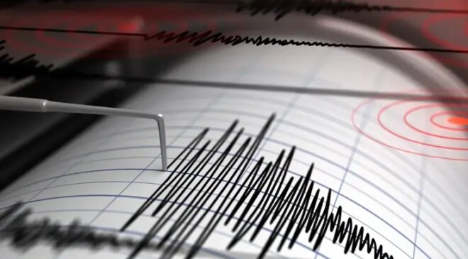Balıkesir Sındırgı’da 6.1 büyüklüğünde deprem