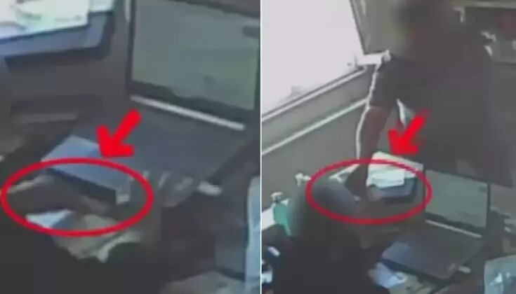 Doktorun para karşılığı sahte rapor pazarlığı saniye saniye kamerada