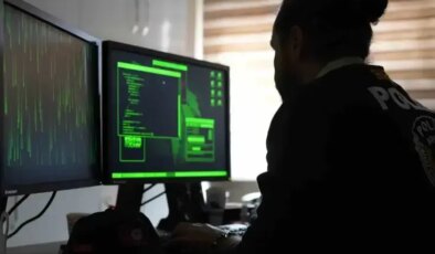 MİT’ten siber suç örgütüne operasyon! 10 kişi tutuklandı