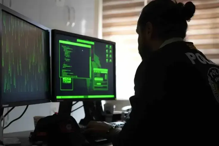 MİT'ten siber suç örgütüne operasyon! 10 kişi tutuklandı 3 mit ten siber suc orgutune operasyon 10 kisi 19117430 7085 amp