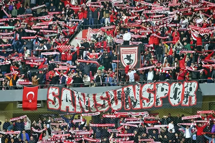 samsunspor da fenerbahce maci oncesi deprem 19115092 7512 amp