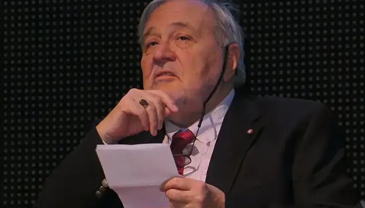 Tarihçi İlber Ortaylı’nın kalp krizi geçirdiği iddiasına kızından yalanlama