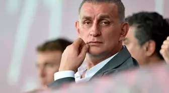TFF Başkanı İbrahim Hacıosmanoğlu: 571 aktif hakemin 152'si bahis oynuyor 3 tff baskani ibrahim haciosmanoglu 571 aktif 19189493 1547 amp
