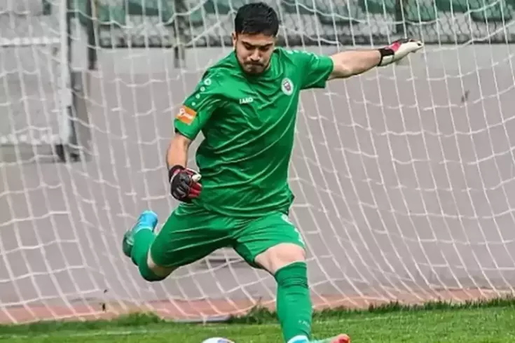 Türkiye'de gol yemeyen tek kaleci 3 turkiye de gol yemeyen tek kaleci 19115239 9870 amp