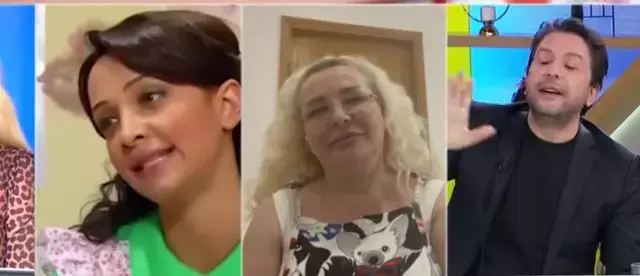 Evrim Akın ile ilgili yeni iddialar! Dizinin makyözü tek tek anlattı