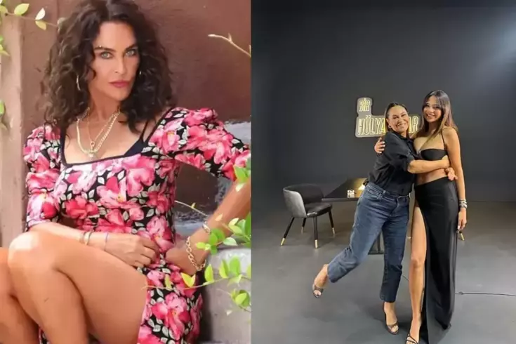 'Fuhşa teşvik'le suçlanan Hülya Avşar'dan ilk açıklama 3 hulya avsar ve merve taskin a mustehcenlik 19290240 8707 amp