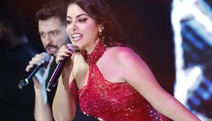 Zara: Hayatımı Kıvanç Tatlıtuğ oynasın