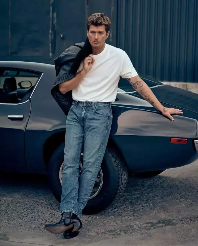 Zara: Hayatımı Kıvanç Tatlıtuğ oynasın