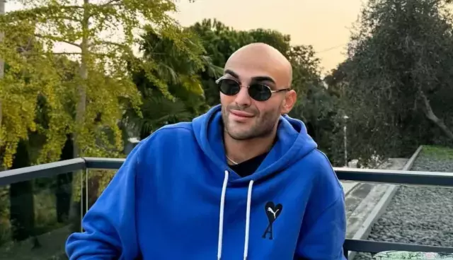 10 &uuml;nl&uuml;ye uyuşturucu operasyonu! Aleyna Tilki, Danla Bilic ve İrem Sak g&ouml;zaltına alındı