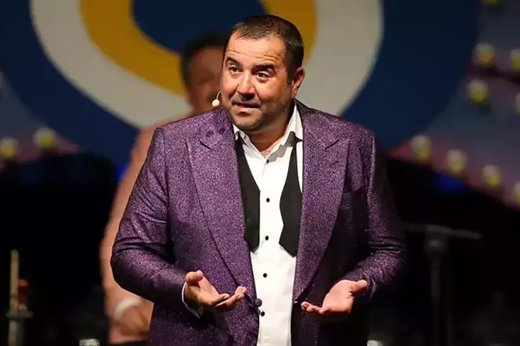 30 kilo veren ata demirer bogaz da kurek cekmeye 19315304 1617 amp