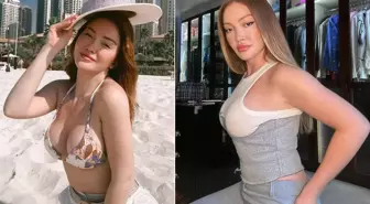 Danla Bilic 5. kez bıçak altına yattı! Vücudundan çıkan dolgu maddesini yayınladı 3 5 kez bicak altina yatti vucudundan cikanlari 19337483 49