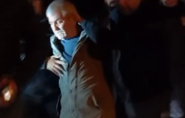 Aksaray'da tartışma kanlı sona erdi: Bir kadın öldürüldü Aksaray'da tartışma kanlı sona erdi: Bir kadın öldürüldü