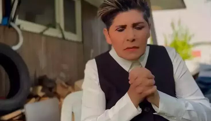 Arabeskin sevilen ismi Cansever’den kötü haber! Son halini paylaştı, dua istedi