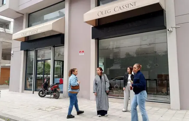 AVM'lerin aranan markası Türkiye'den çekildi, geriye alacaklılar kaldı