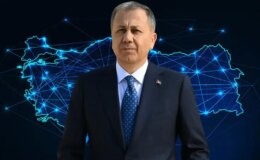 Bakan Yerlikaya duyurdu! 24 ilde siber operasyon, 204 şüpheli yakalandı