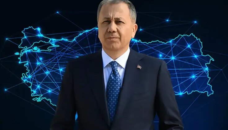 Bakan Yerlikaya duyurdu! 24 ilde siber operasyon, 204 şüpheli yakalandı