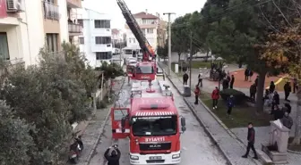 balikesir de cati yangini 19344276 amp