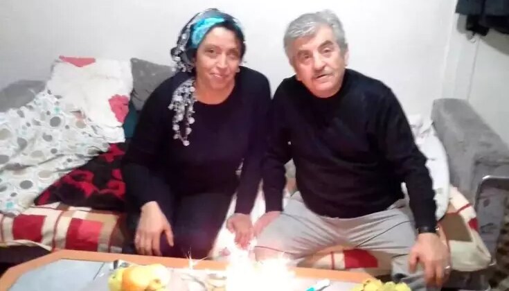 Aksaray’da tartışma kanlı sona erdi: Bir kadın öldürüldü