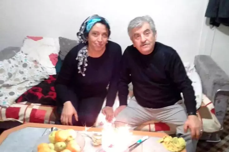 birlikte yasadigi kadini tabancayla oldurdu 19240528 amp