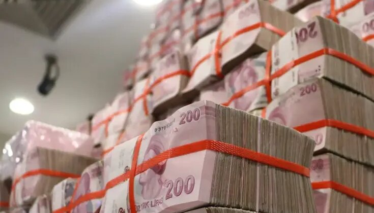 Dev operasyon! 2 milyar TL’lik servete el konuldu