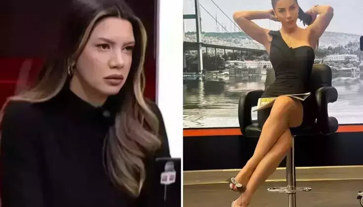 Ela Rümeysa Cebeci olayında Fulya Öztürk de topa girdi