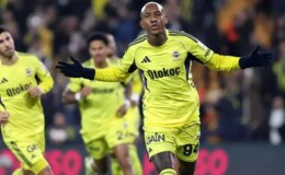 Fenerbahçe’den çok konuşulacak Talisca kararı! Tam 10 milyon euro