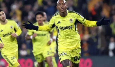 Fenerbahçe’den çok konuşulacak Talisca kararı! Tam 10 milyon euro