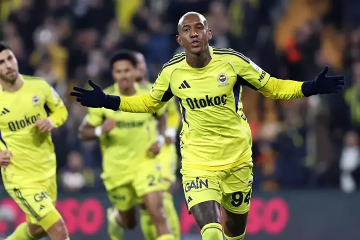Fenerbahçe'den çok konuşulacak Talisca kararı! Tam 10 milyon euro 3 fenerbahce den cok konusulacak talisca karari 19366968 5569 amp