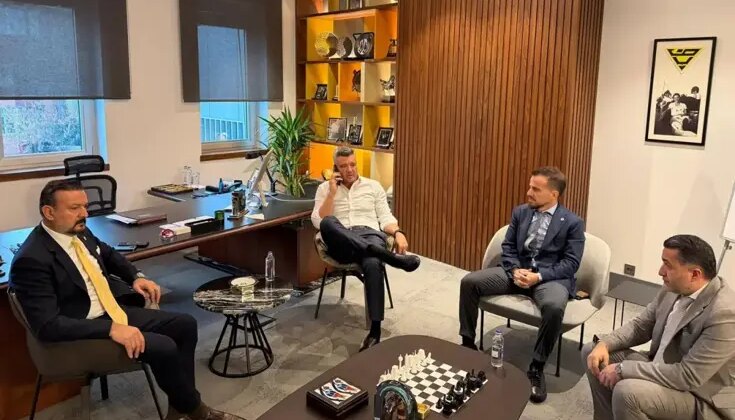 Fenerbahçe taraftarını heyecanlandıran paylaşım