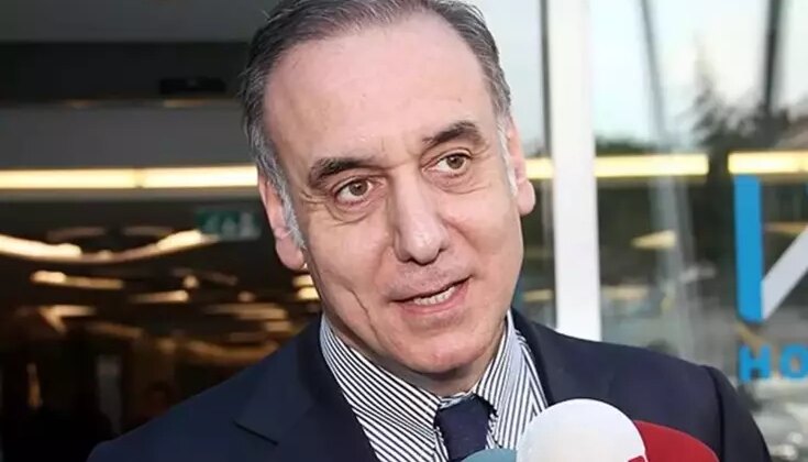 Futbolda FETÖ soruşturması! Biri üst düzey 4 isim ifadeye çağrıldı