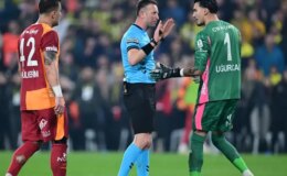 Galatasaray şikayet etmişti! TFF’den flaş Yasin Kol kararı