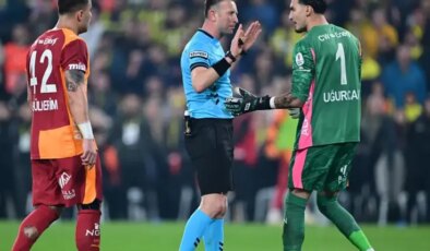 Galatasaray şikayet etmişti! TFF’den flaş Yasin Kol kararı