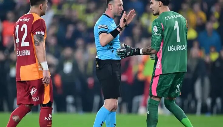 Galatasaray şikayet etmişti! TFF’den flaş Yasin Kol kararı