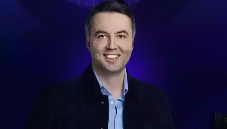 Gazeteci Mehmet Akif Ersoy ve 3 kişi tutuklandı