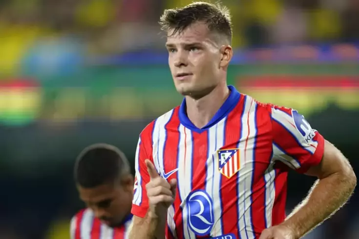 Gelmeye sıcak bakıyor! Fenerbahçe Sörloth'u alacak formülü buldu 3 gelmeye sicak bakiyor fenerbahce sorloth u 19366859 6043 amp