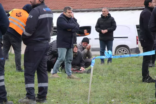 Gen&ccedil; avukatı hayattan koparan kaza kamerada! Bir ay &ouml;nce mesleğe başlamış