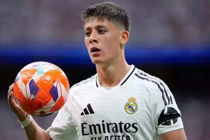 İspanyol basınından gündeme bomba gibi düşen Arda Güler iddiası 3 gundeme bomba gibi dusen arda guler iddiasi 19366430 5496 amp