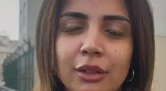 Güzelleşeyim derken az daha kör oluyordu