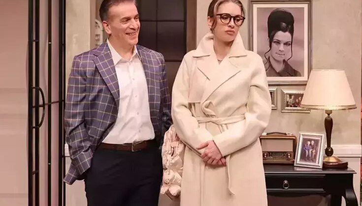 İç kanama geçiren Murat Cemcir’den güzel haber geldi