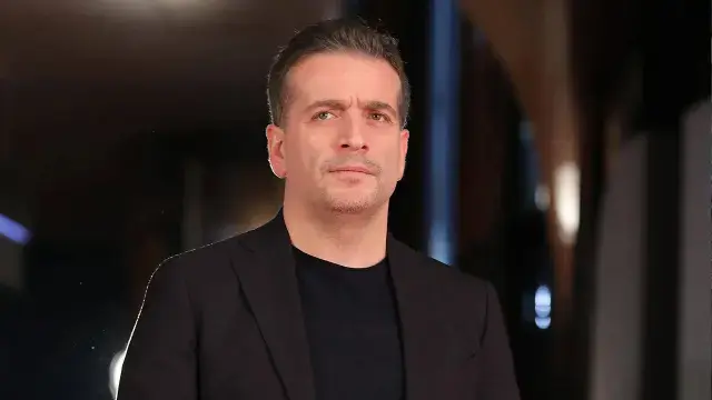 İ&ccedil; kanama ge&ccedil;iren Murat Cemcir'den g&uuml;zel haber geldi