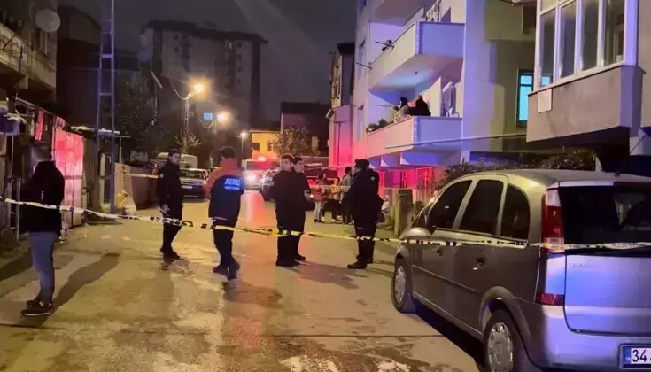 İstanbul’da yangın faciası! Aynı evdeki 3 çocuk hayatını kaybetti