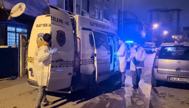 İstanbul'da yangın faciası! Aynı evdeki 3 çocuk hayatını kaybetti