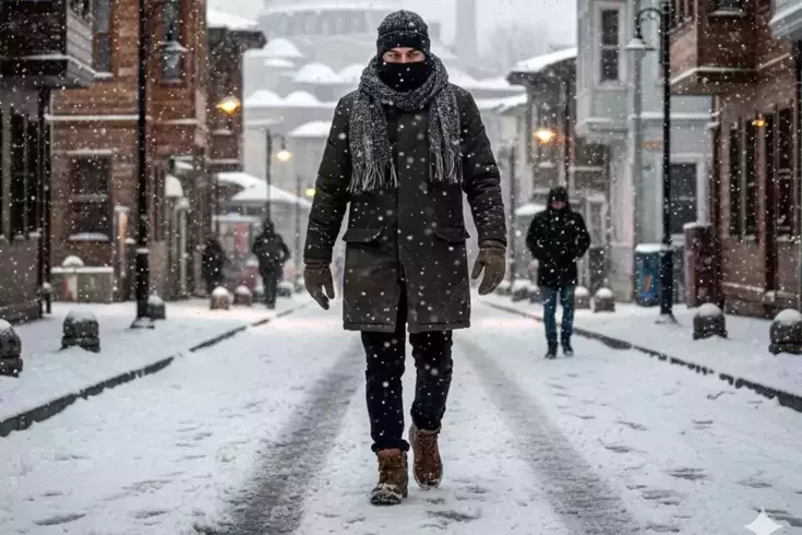 İstanbul ve Ankara'ya dondurucu soğuklar geliyor 3 istanbul ve ankara ya dondurucu soguklar geliyor 19366013 4691 amp